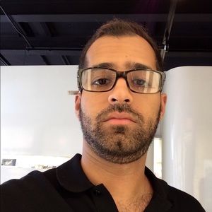 Meet your Posher, Haron